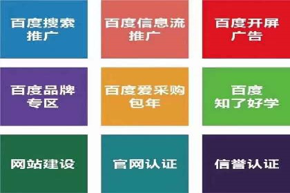 案例分享：SEM代运营服务公司助力企业品牌知名度